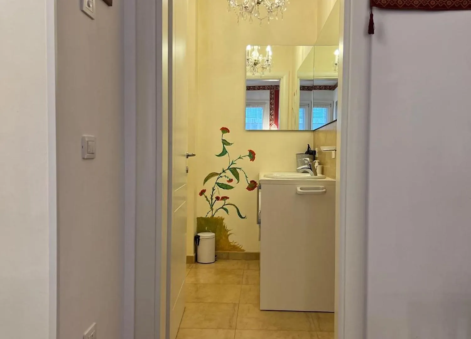 Casabella Appartement Venetië Italië