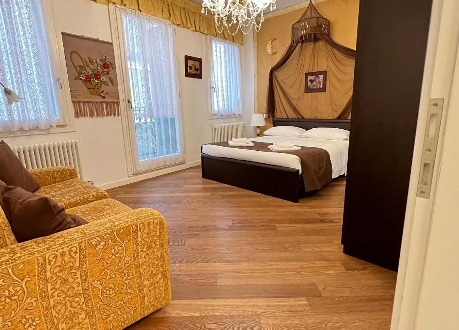 Casabella Appartement Venetië