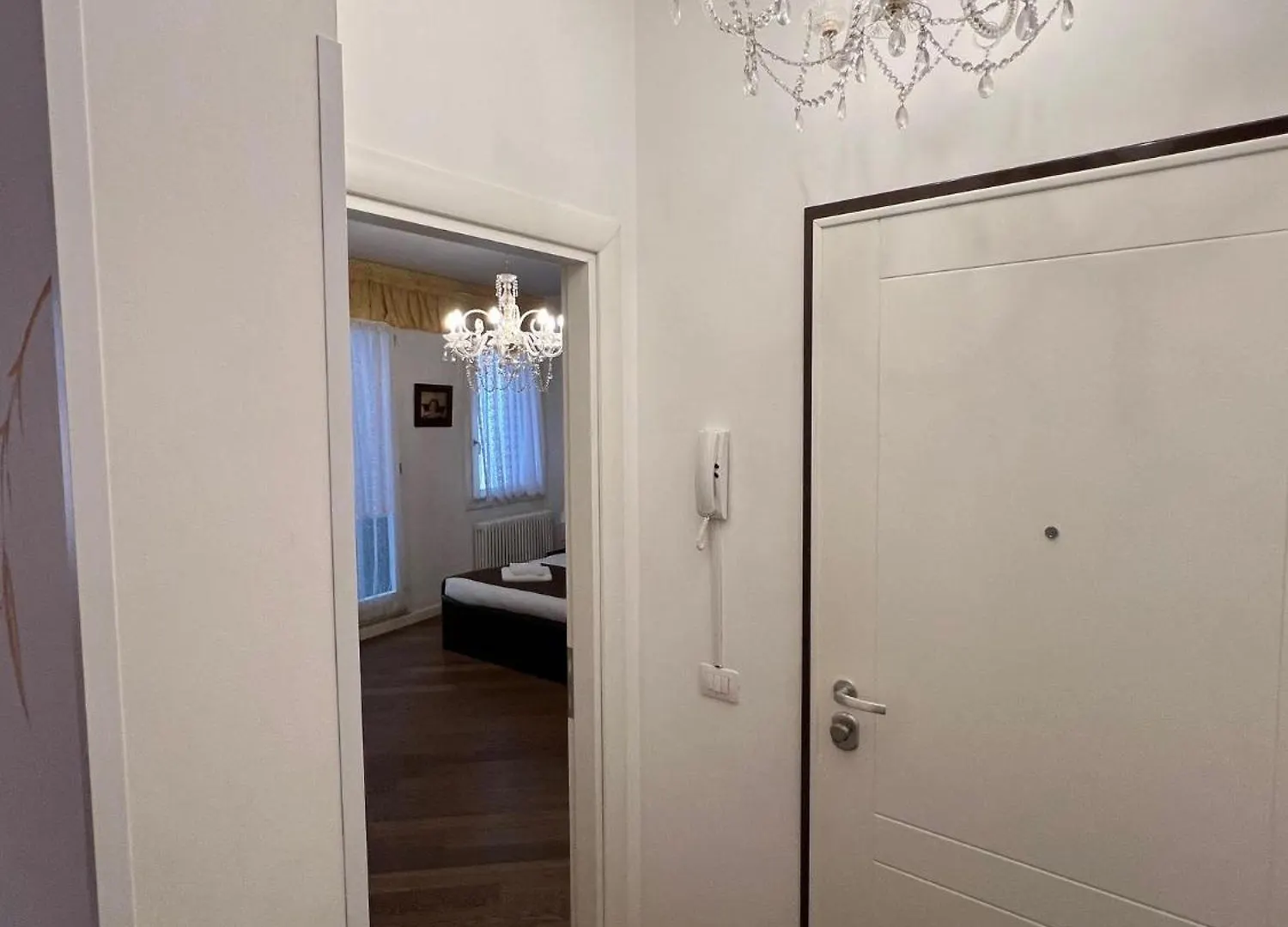 Casabella Appartement Venetië 0*,  Italië