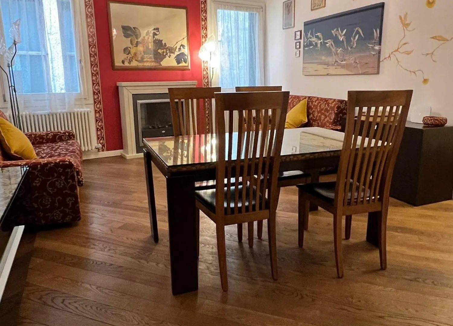 Casabella Appartement Venetië 0*,