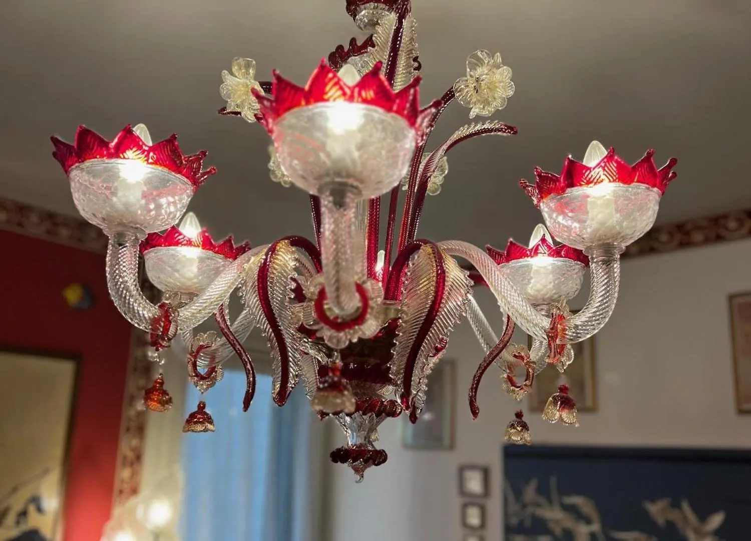 Casabella Appartement Venetië