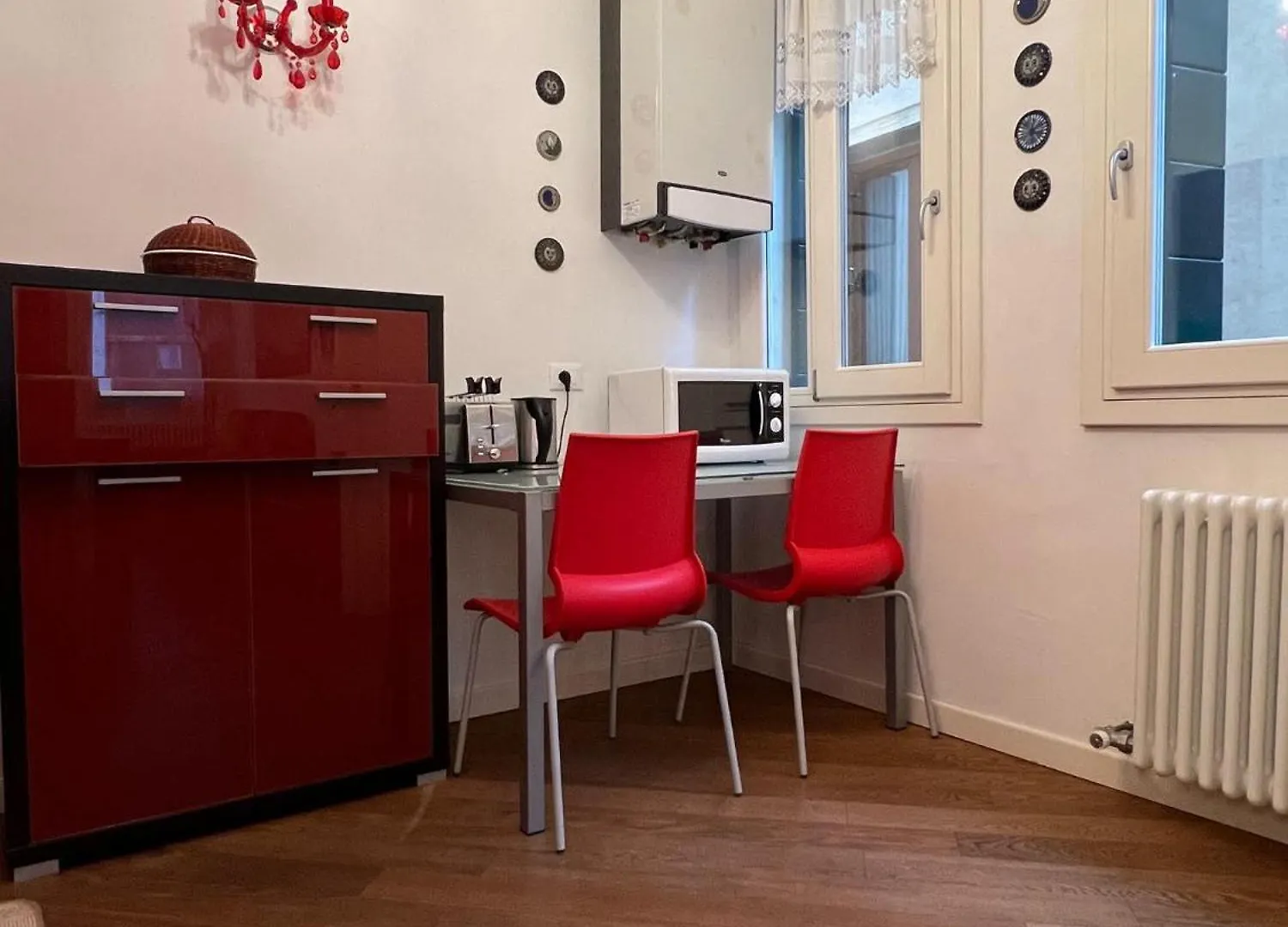 Casabella Appartement Venetië
