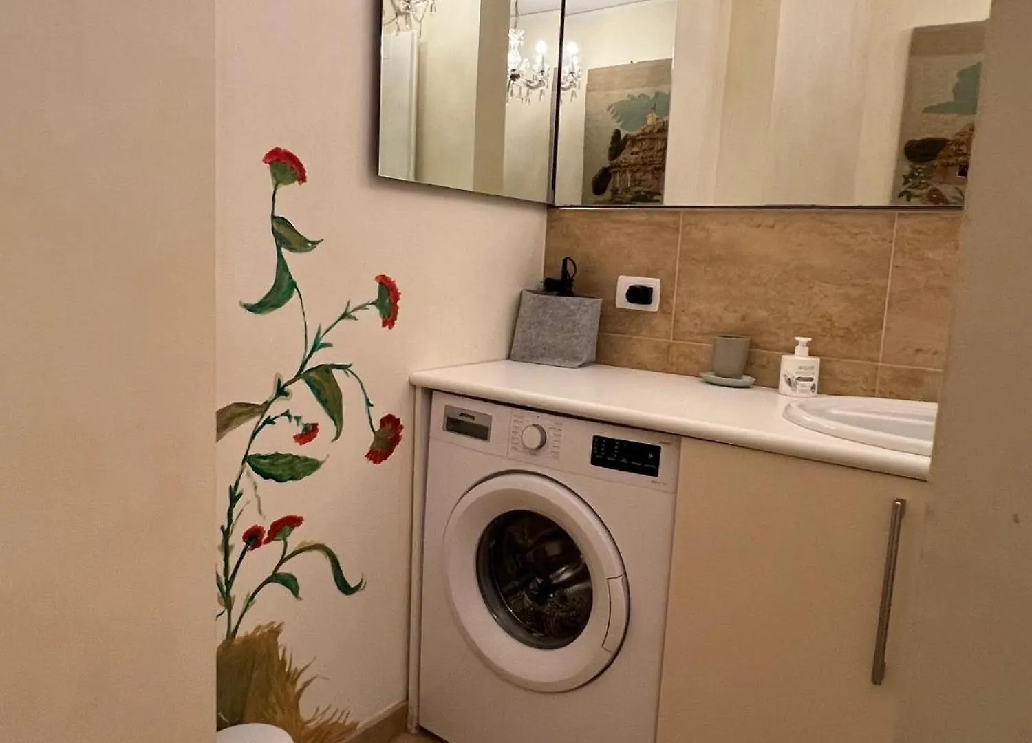 Casabella Appartement Venetië Italië