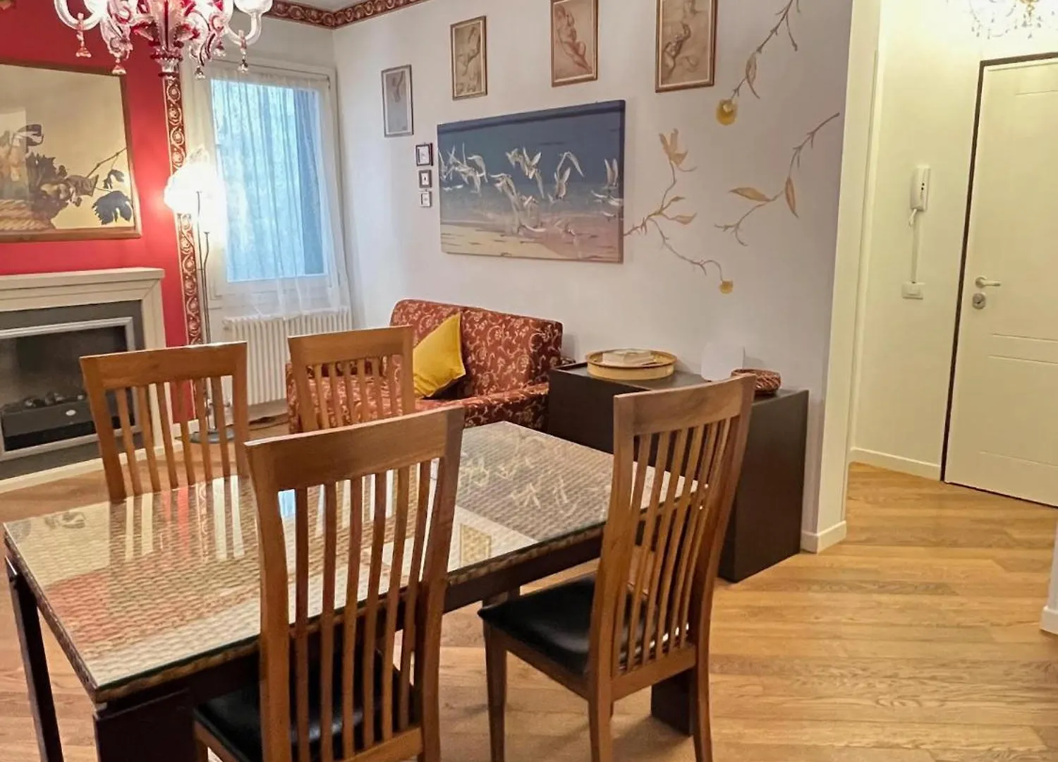 Casabella Appartement Venetië