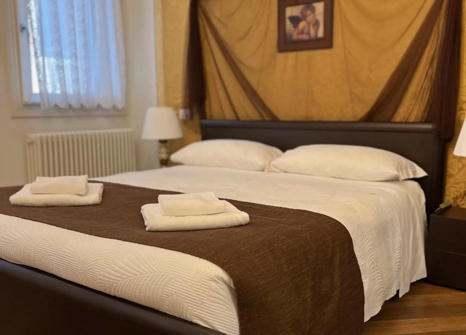 Casabella Appartement Venetië Italië